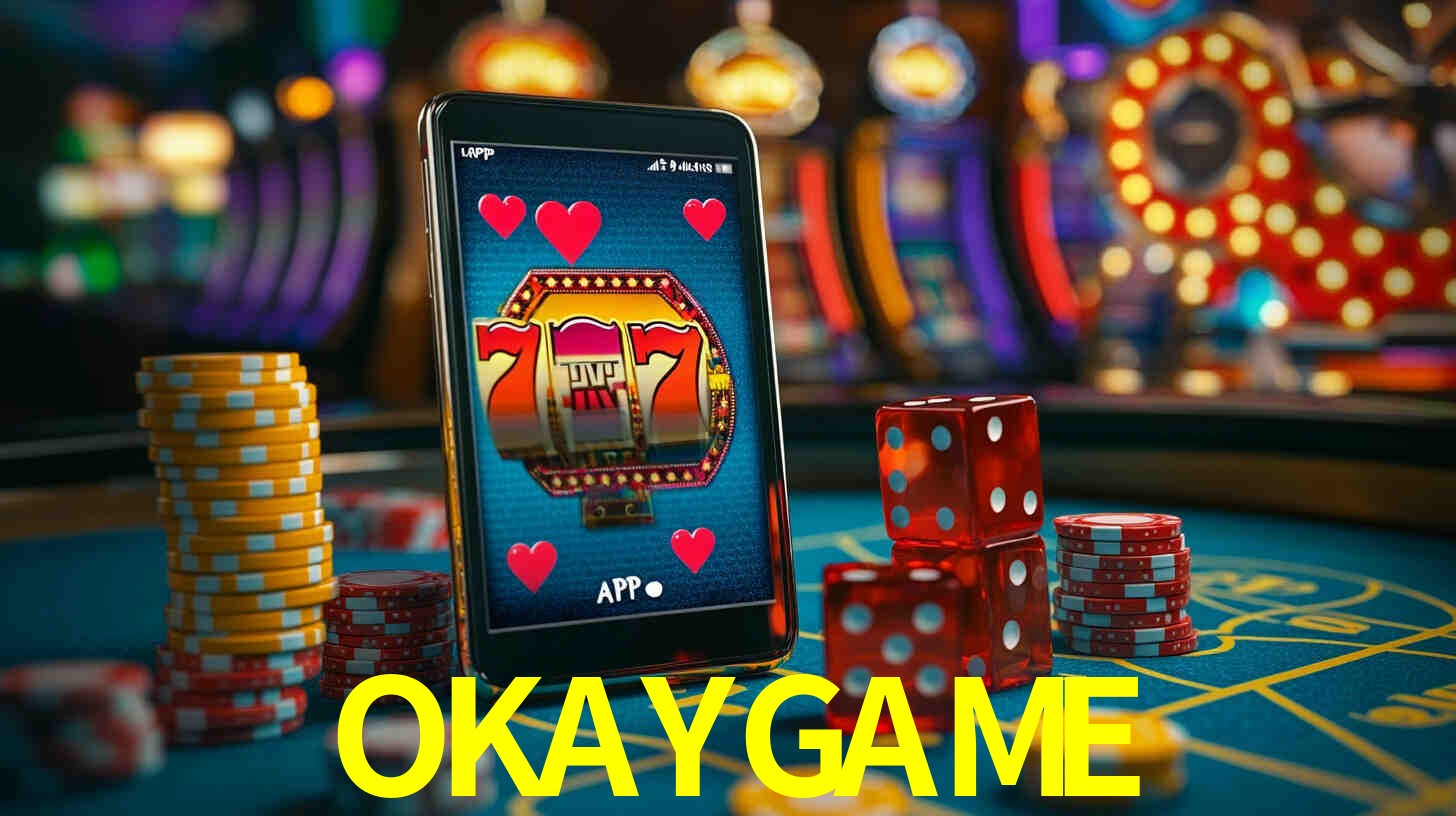 Apoio ao cliente na OKAYGAME