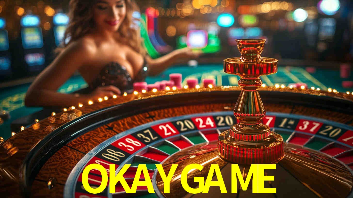 Compromisso com a Privacidade OKAYGAME