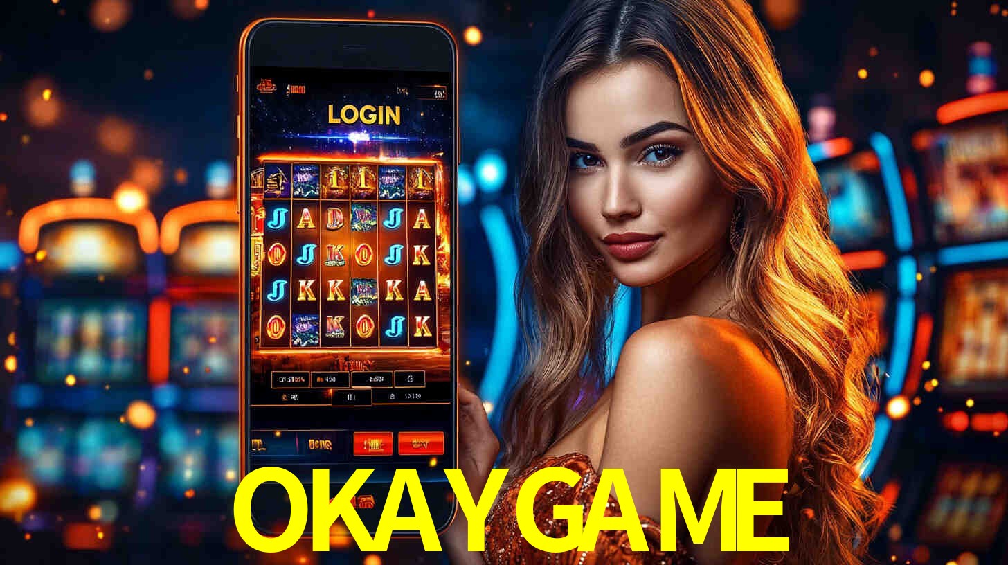 Isenção de Responsabilidades no site OKAYGAME