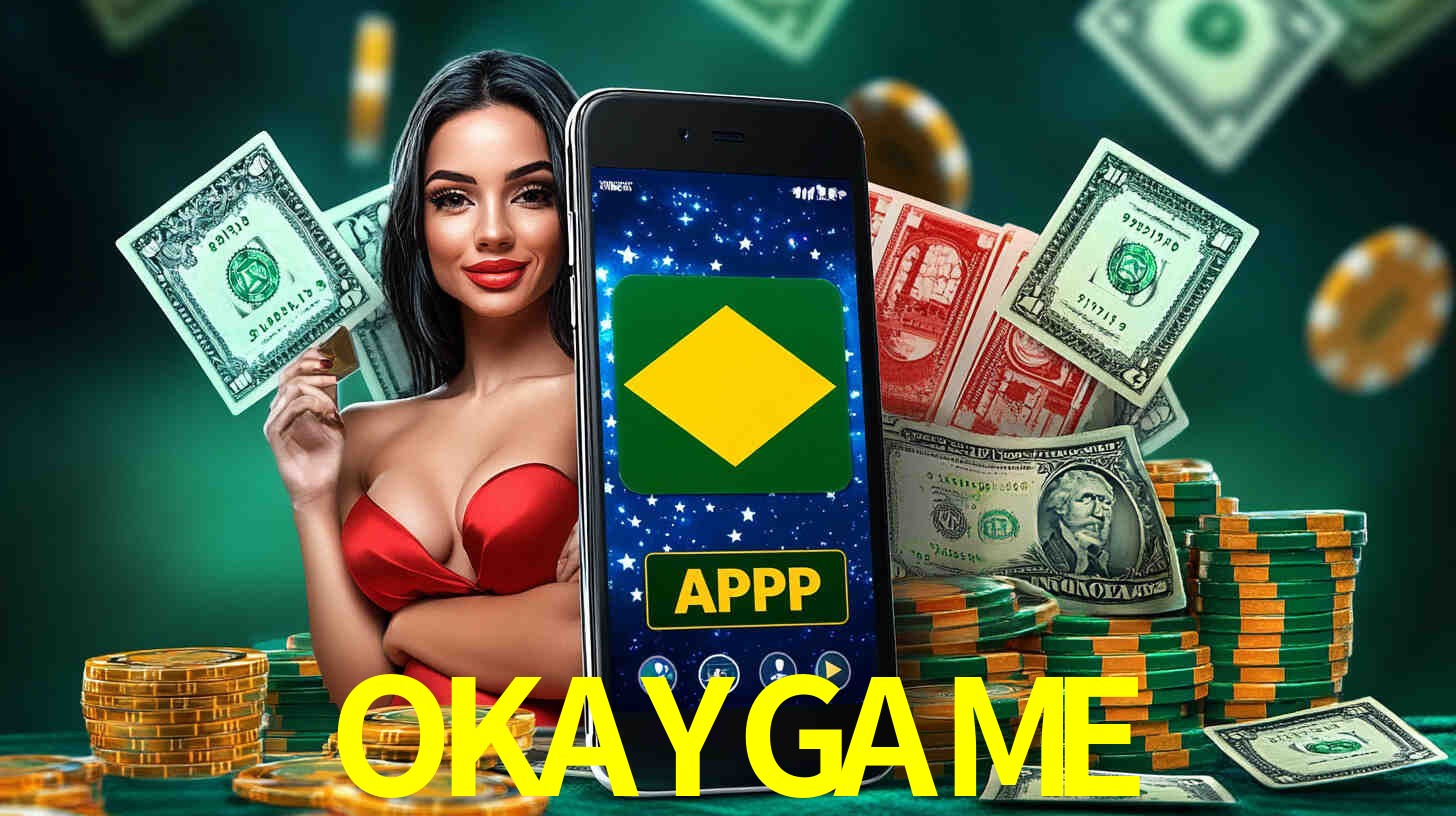 Isenção de Responsabilidade da OKAYGAME